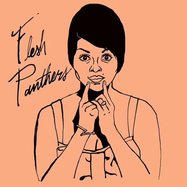 Tall Pat 7"