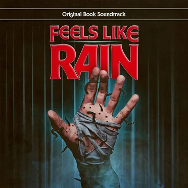 Feels Like Rain by Various Artists - album cover