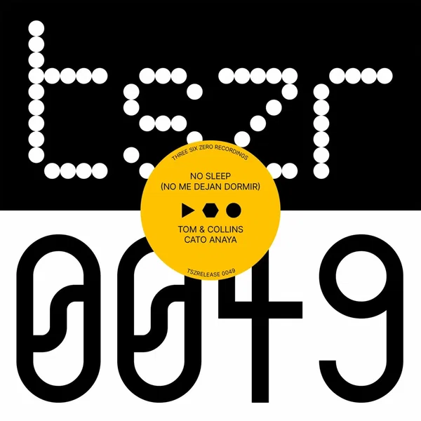 No Sleep (No Me Dejan Dormir)