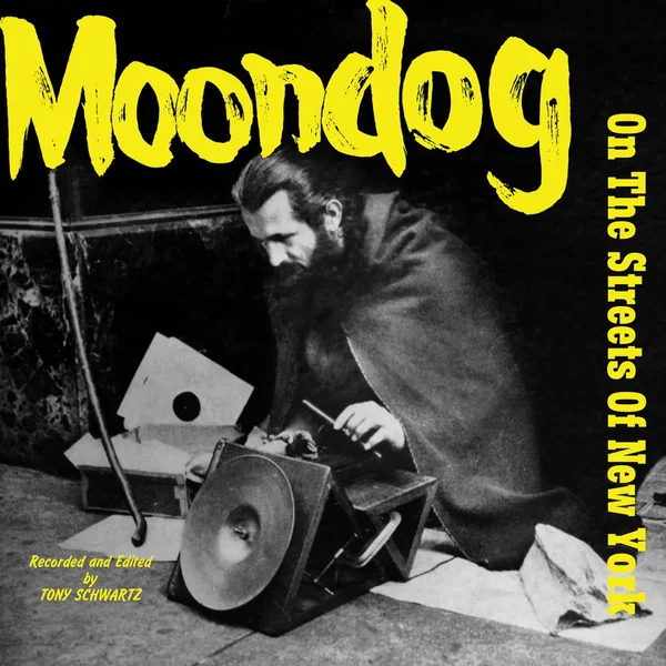 Moondog
