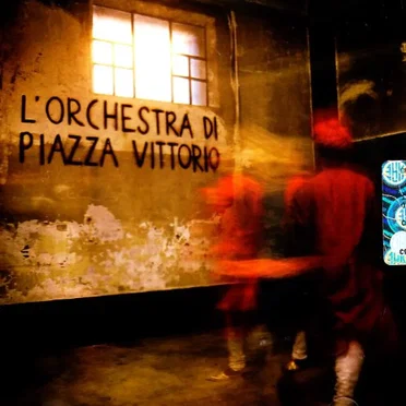 L’orchestra di Piazza Vittorio