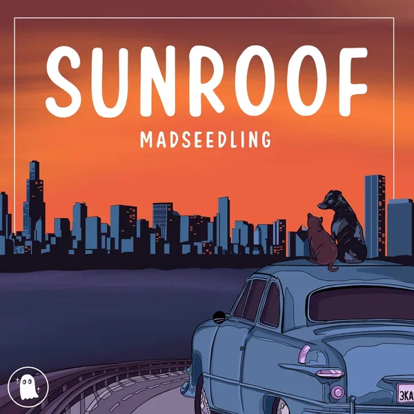 Sunroof EP