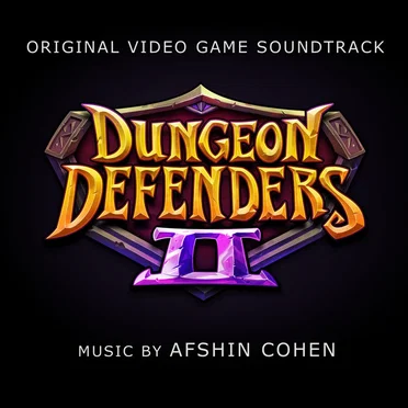 Dungeon Defenders 2