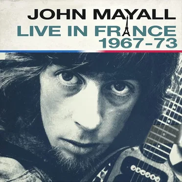 Live in France 1967–73