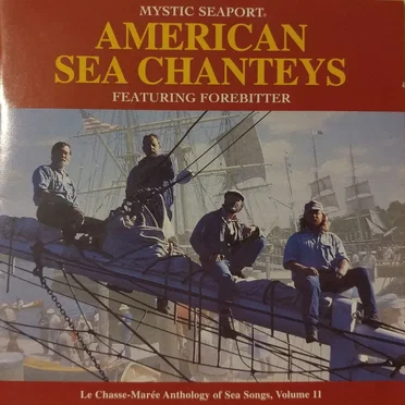 American Sea Chanteys