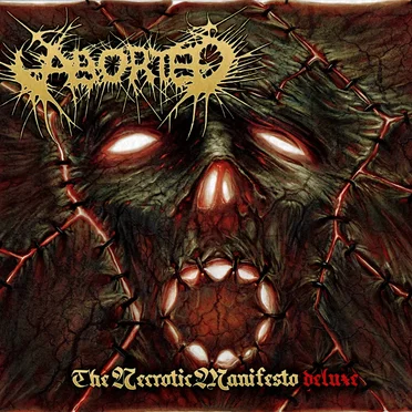 The Necrotic Manifesto