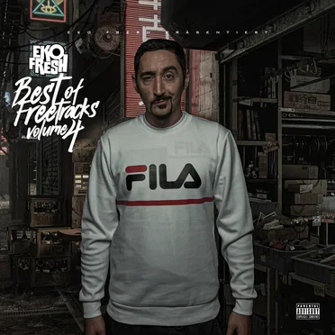 Best of Freetracks, Volume 4