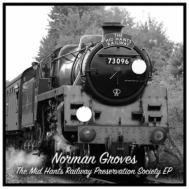 The Mid Hants Railway Preservation Society EP