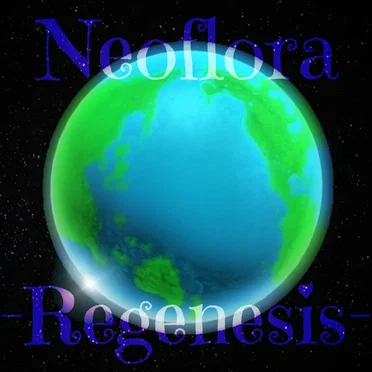 Regenesis(Remake) by Neoflora - album cover