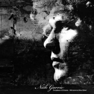 Nick Garrie