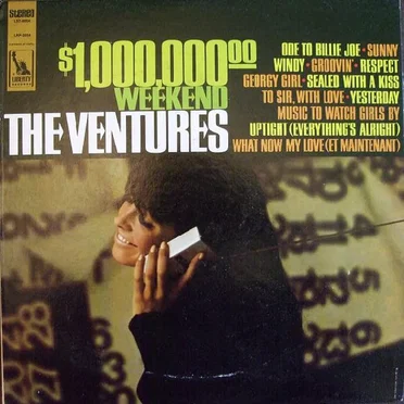 $1,000,000.00 Weekend