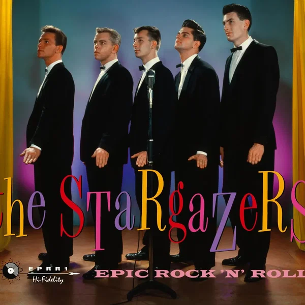 Epic Rock'n'Roll