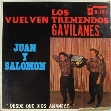 Vuelven Los Tremendos Gavilanes
