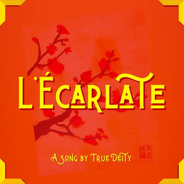 L'Écarlate