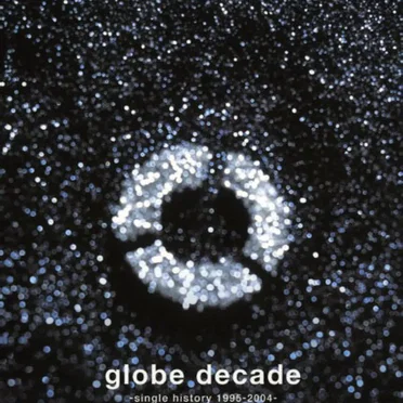globe decade -single history 1995-2004-