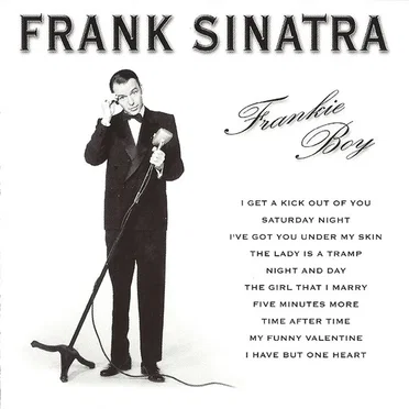 Frankie Boy