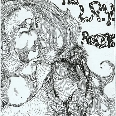 The L.R.Y. Record by L.R.Y. - album cover