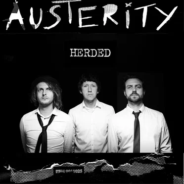 Herded by Austerity - album cover