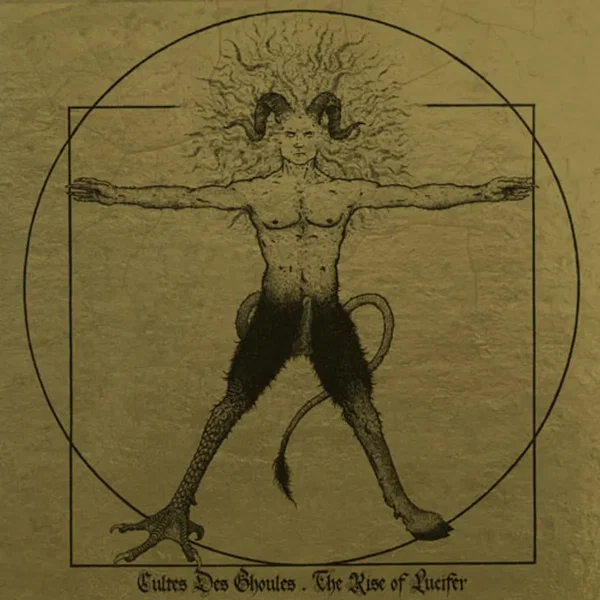 The Rise of Lucifer