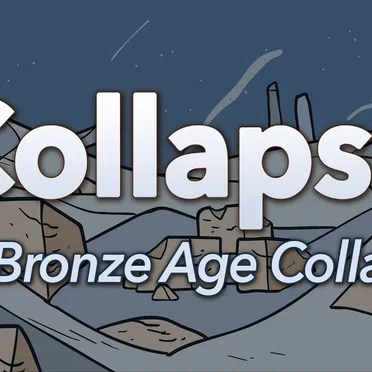 Bronze Age Collapse