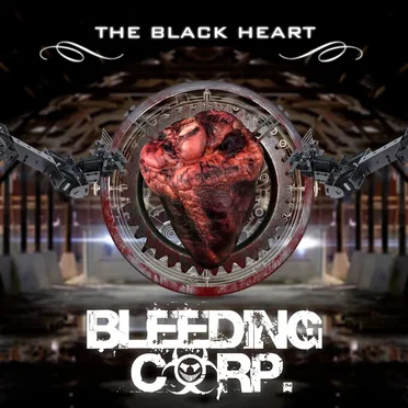 The Black Heart