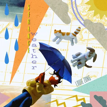 Strange Weather