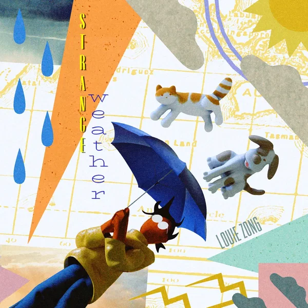 Strange Weather