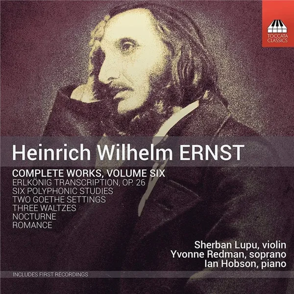 Complete Works, Volume Six