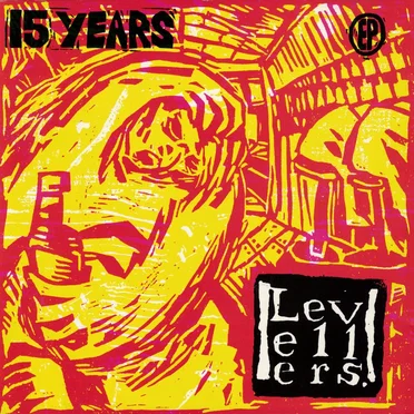 15 Years