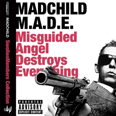 M.A.D.E. Misguided Angel Destroys Everything