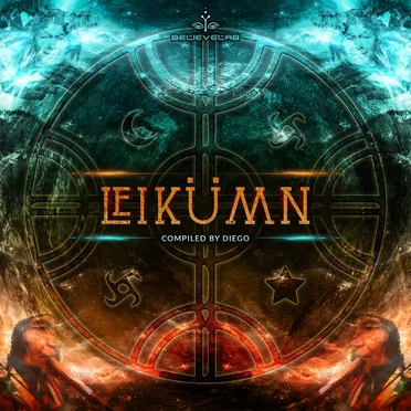 Leikümn by Various Artists - album cover