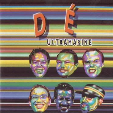 Dé