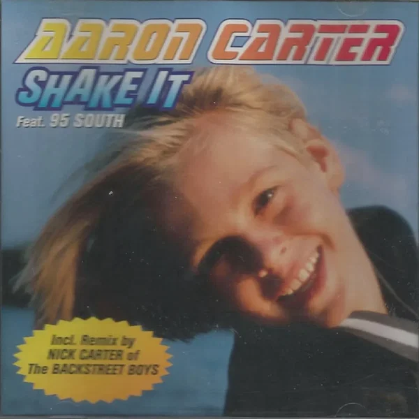 Shake It