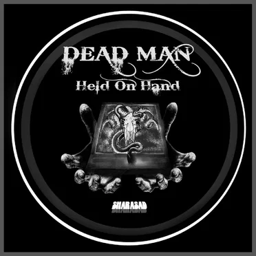 Dead Man (Held on Hand)