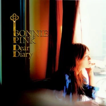 Dear Diary by BONNIE PINK - album cover