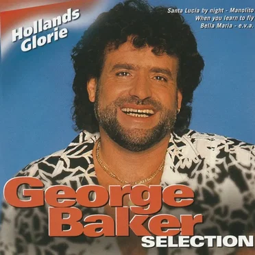 George Baker Selection