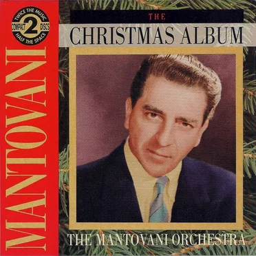 The Christmas Album (Disc 1)