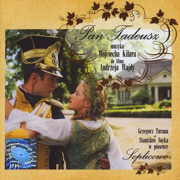 Pan Tadeusz