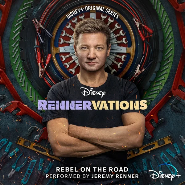 Rebel on the Road