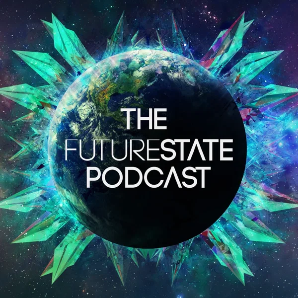 The Future State Podcast Ep 17 - Ken Masters, Nobody, Shax & Miranda