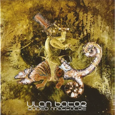 Rodéo Massacre