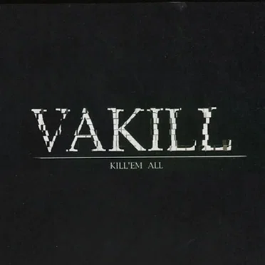 Kill’em All