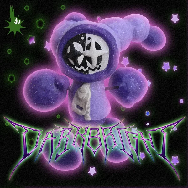 DARKBRIGHT EP