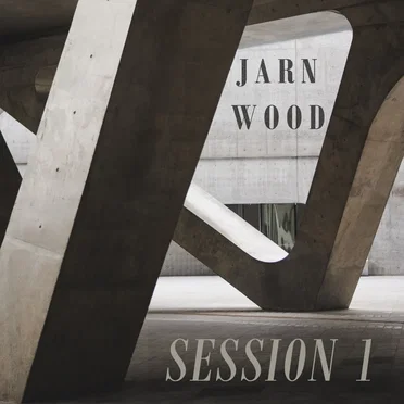 Session 1 by Jarn Wood - album cover