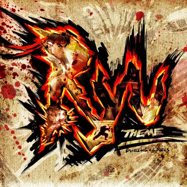 Dwelling of Duels 2014-06: Ryu Theme Month