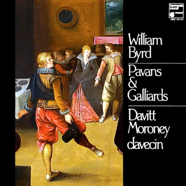 Pavans & Galliards