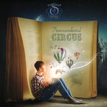 Transcendental Circus