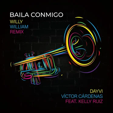 Baila conmigo (Willy William remix)