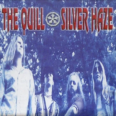 Silver Haze