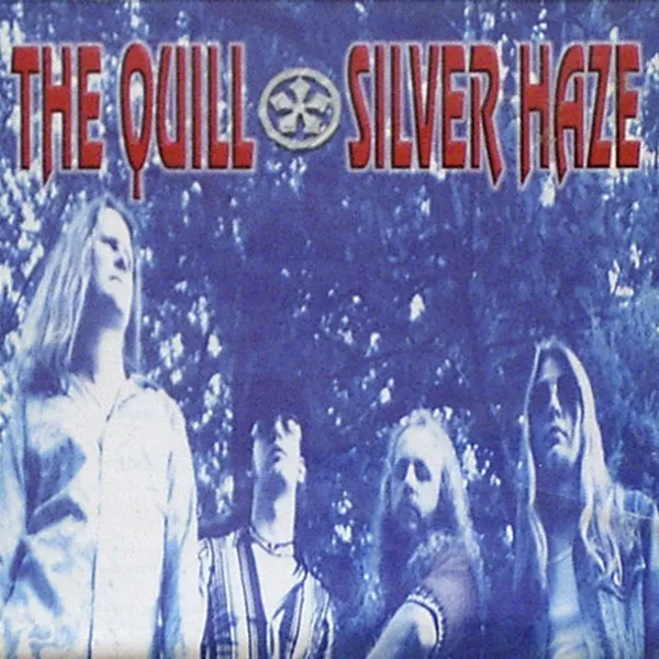 Silver Haze